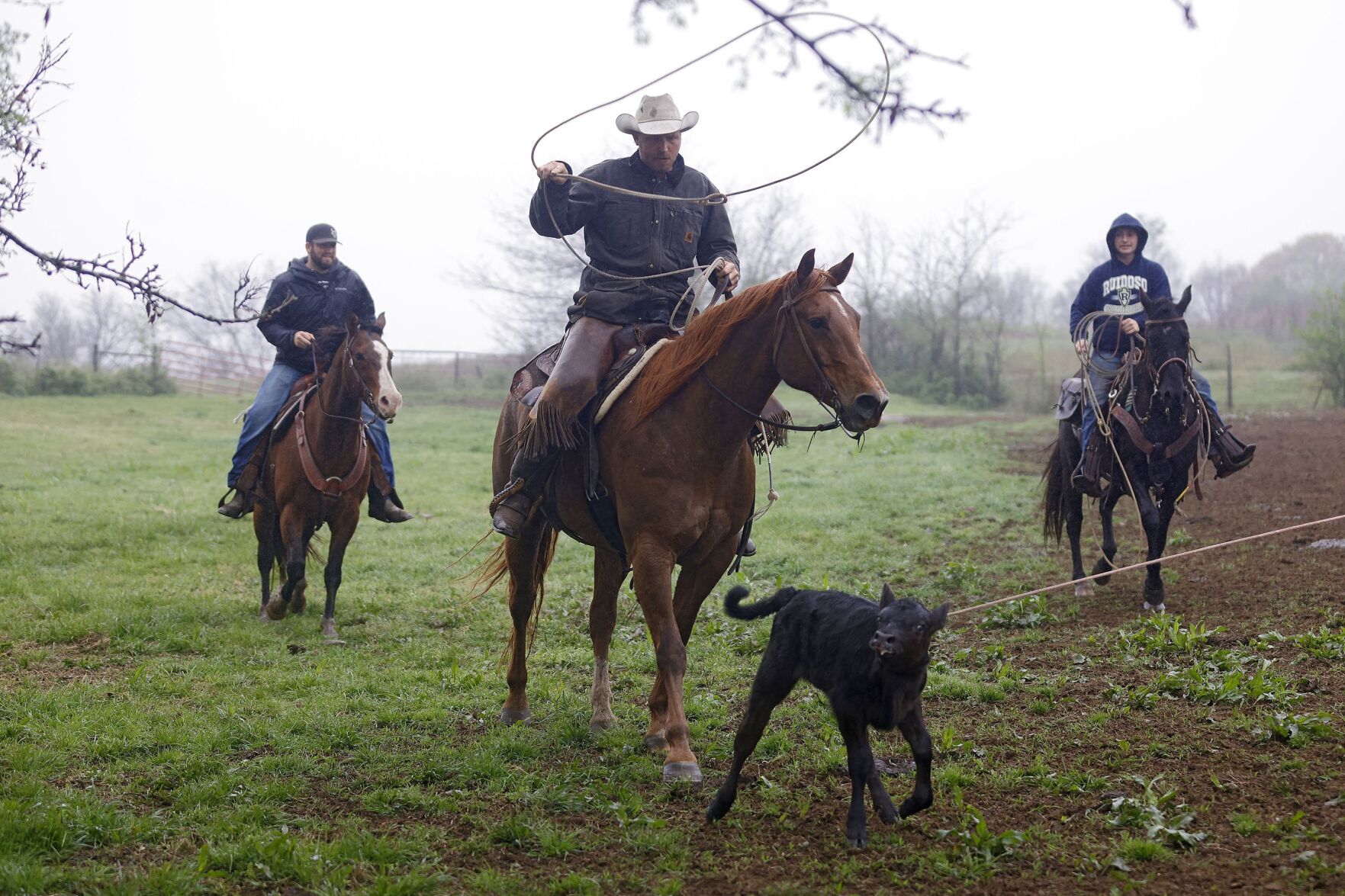 McFarlin Ranch